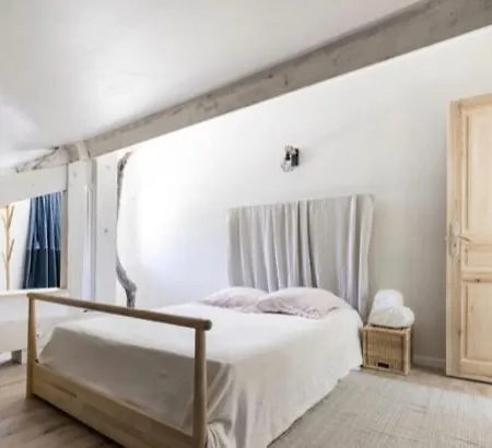 Loft Frontiere Montagne Et Plage Urrugne Exterior photo