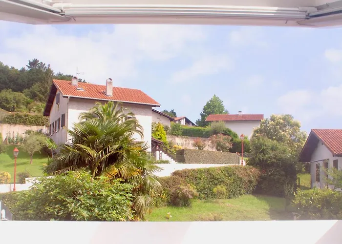 Loft Frontiere Montagne Et Plage