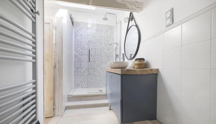Privatunterkunft Loft Frontiere Montagne Et Urrugne