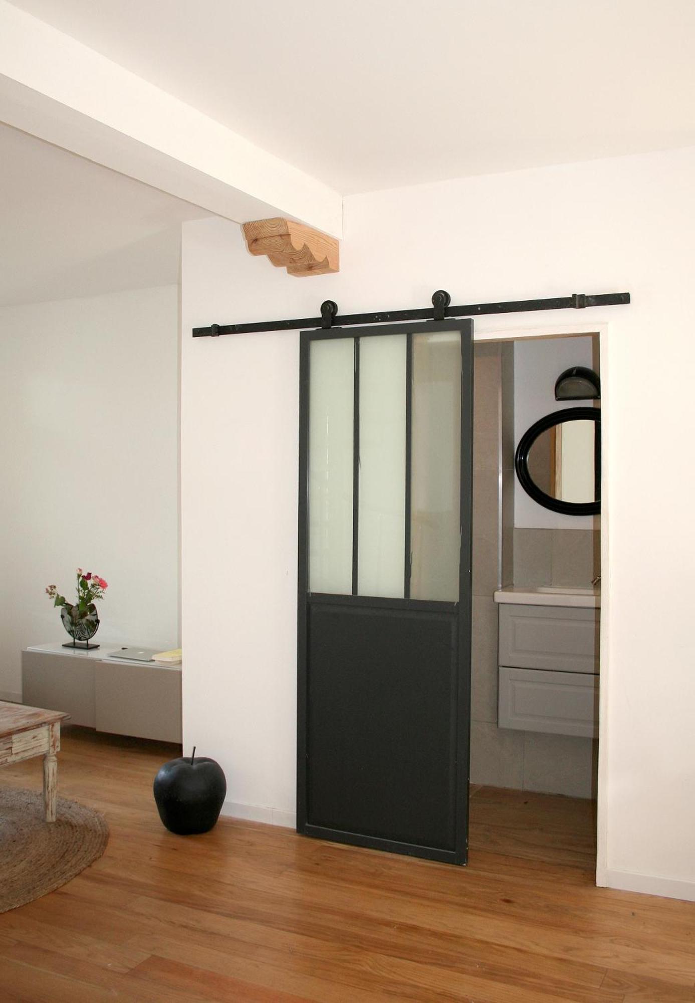Loft Frontiere Montagne Et
